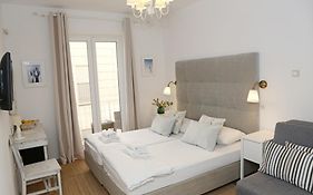 Hotel Delfin